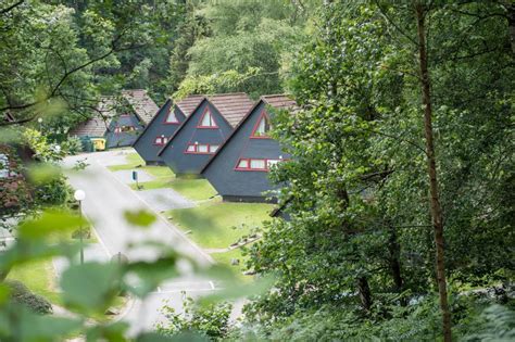 stavelot vakantiehuis|Domaine Long Pre